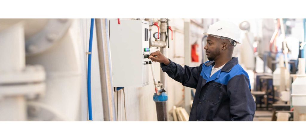 Project Test Niger